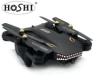 Thumbnail Foldable Wi-Fi FPV RC Quadcopter Drone with Camera — Drone, Visuo