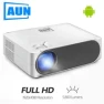 Thumbnail Full HD Android Projector — Smart Projector, AUN