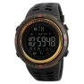 Thumbnail Men's Sport Smartwatch with Call Reminder — Smart Watch, Skmei