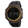 Thumbnail Men's Sport Smartwatch with Call Reminder — Smart Watch, Skmei