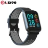 Thumbnail Smartwatch with Blood Pressure and Heart Rate Monitoring — Smart Watch