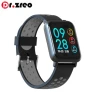 Thumbnail Smartwatch with Blood Pressure and Heart Rate Monitoring — Smart Watch