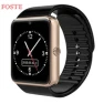 Thumbnail Sport Smartwatch with Camera — Smart Watch