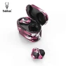 Thumbnail Wireless Hands-Free TWS Earphones/Headphones — Wireless Earbuds, Sabbat