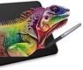 Thumbnail Digital Drawing Pen Tablet — Drawing Tablet, Huion