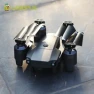 Thumbnail Foldable Mini RC Drone with HD Aerial Camera — Drone, Lagopus