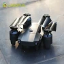 Thumbnail Foldable Mini RC Drone with HD Aerial Camera — Drone, Lagopus