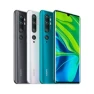 Global, AMOLED display