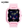 Thumbnail GPS-enabled waterproof smartwatch for kids — Kids Smart Watch, Wonlex