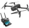 Thumbnail GPS RC Quadcopter with 4K UHD Camera and 3-Axis Gimbal — Drone