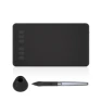 Thumbnail Graphic Drawing Tablet with Stylus — Drawing Tablet, Huion