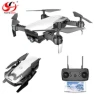 Thumbnail Mini FPV Folding HD Camera Drone with Frame — Drone, Toysky
