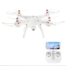 Thumbnail Remote-Controlled Quadcopter with Camera — Drone, Syma