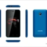 Thumbnail Smart mobile phone — Smartphones, CALLONG