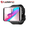 3GB RAM + 32GB, heart rate