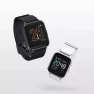 Sport modes, heart rate monitor