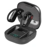 Thumbnail True Wireless Stereo Bluetooth Earbuds with Charging Case — Wireless Earbuds