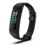 Thumbnail Waterproof Smart Bracelet with Heart Rate Monitoring — Fitness Tracker, Starmax
