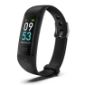 Thumbnail Waterproof Smart Bracelet with Heart Rate Monitoring — Fitness Tracker, Starmax