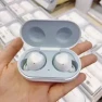Thumbnail Wireless Dual-Ear Earbuds with Charging Box — Wireless Earbuds, Galaxy
