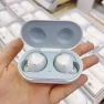 Thumbnail Wireless Dual-Ear Earbuds with Charging Box — Wireless Earbuds, Galaxy