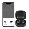 Thumbnail Wireless Earphones, Black — Wireless Earbuds