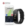 Thumbnail Fitness Tracker Watch with GPS, Heart Rate, HRV, Blood Pressure and Stress Level Monitoring — Fitness Tracker, J-Style