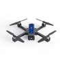 Thumbnail Foldable RC Quadcopter Drone with Camera and GPS — Drone, MJX