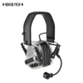 Thumbnail Noise-Canceling Bluetooth Earphone — Wireless Earbuds