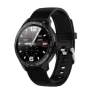 Thumbnail Smart Watch with ECG and PPG Monitoring, Remote Camera Control and Smart Timer — Smart Watch, Microwear