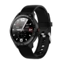 Thumbnail Smart Watch with ECG and PPG Monitoring, Remote Camera Control and Smart Timer — Smart Watch, Microwear