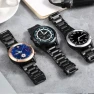 Thumbnail Smartwatch with 3G, GPS, Camera, IP68 Water Resistance, Wi-Fi, Android, and Full-Round Touchscreen — Smart Watch, Microwear