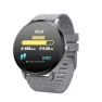 Thumbnail Smartwatch with Activity and Fitness Tracking and Heart Rate Monitor — Smart Watch, BRIM