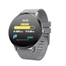 Thumbnail Smartwatch with Activity and Fitness Tracking and Heart Rate Monitor — Smart Watch, BRIM