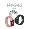Thumbnail Touchscreen Wireless Smartwatch with GPS, Call, Sleep and Heart Rate Monitoring, 44 mm — Smart Watch