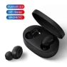 Thumbnail True Stereo Wireless Earbuds with Microphone and Touch Control — Wireless Earbuds, Redmi