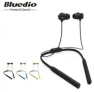 Thumbnail Wireless Earphones with Active Noise Cancelling — Wireless Earbuds, Bluedio