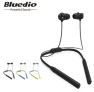 Thumbnail Wireless Earphones with Active Noise Cancelling — Wireless Earbuds, Bluedio