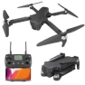 Thumbnail Adjustable Foldable Drone with Camera — Drone, SMRC