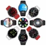 Thumbnail Android Smartwatch with AMOLED Touch Screen — Smart Watch
