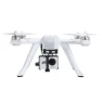Thumbnail Brushless RC Drone with GPS and C6000 1080P WiFi FPV Camera — Drone, MJX
