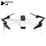 Thumbnail Foldable-arm FPV drone with 4K UHD camera and 3-axis gimbal — Drone, Hubsan