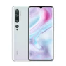 Global, curved display
