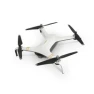 Thumbnail RTF RC Quadcopter with Camera and Two-Axis Gimbal — Drone, JJRC