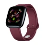 Thumbnail Smart Watch with Blood Pressure Monitor, Reminder and Sport Tracking — Smart Watch, Zeblaze