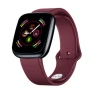 Thumbnail Smart Watch with Blood Pressure Monitor, Reminder and Sport Tracking — Smart Watch, Zeblaze