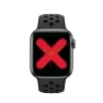 Thumbnail Smart Watch with Bluetooth Calling, Touchscreen and Health Monitoring — Smart Watch, Dr.zreo