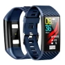 Thumbnail Smartwatch with ECG and Heart Rate Monitor — Smart Watch, NO.1