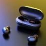 Thumbnail Touch Bluetooth 5.0 Earphones — Wireless Earbuds, Xiaomi Haylou