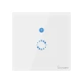 Thumbnail 1-Gang Smart Wi-Fi Touch Wall Switch — Smart Switch, Sonoff